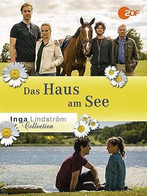 Amazon De Inga Lindstrom Das Haus Am See Ansehen Prime Video