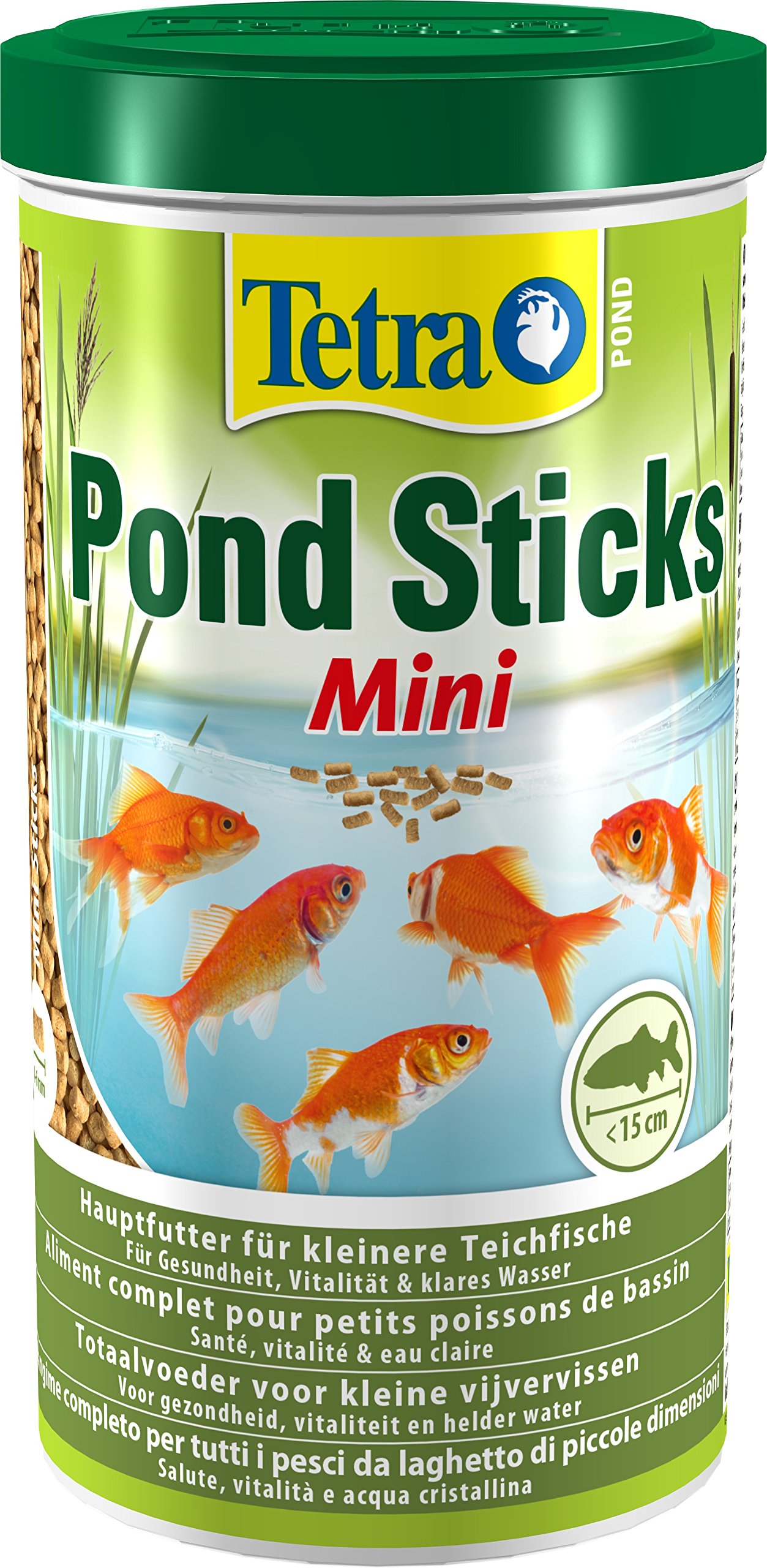 Tetra Pond Sticks Mini