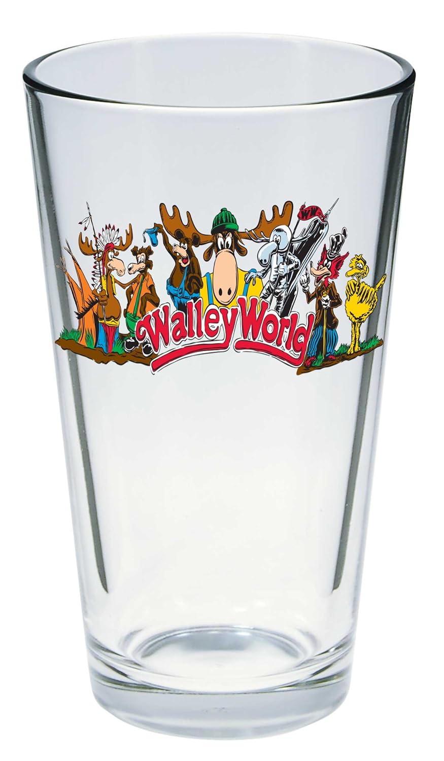 wally world glasses
