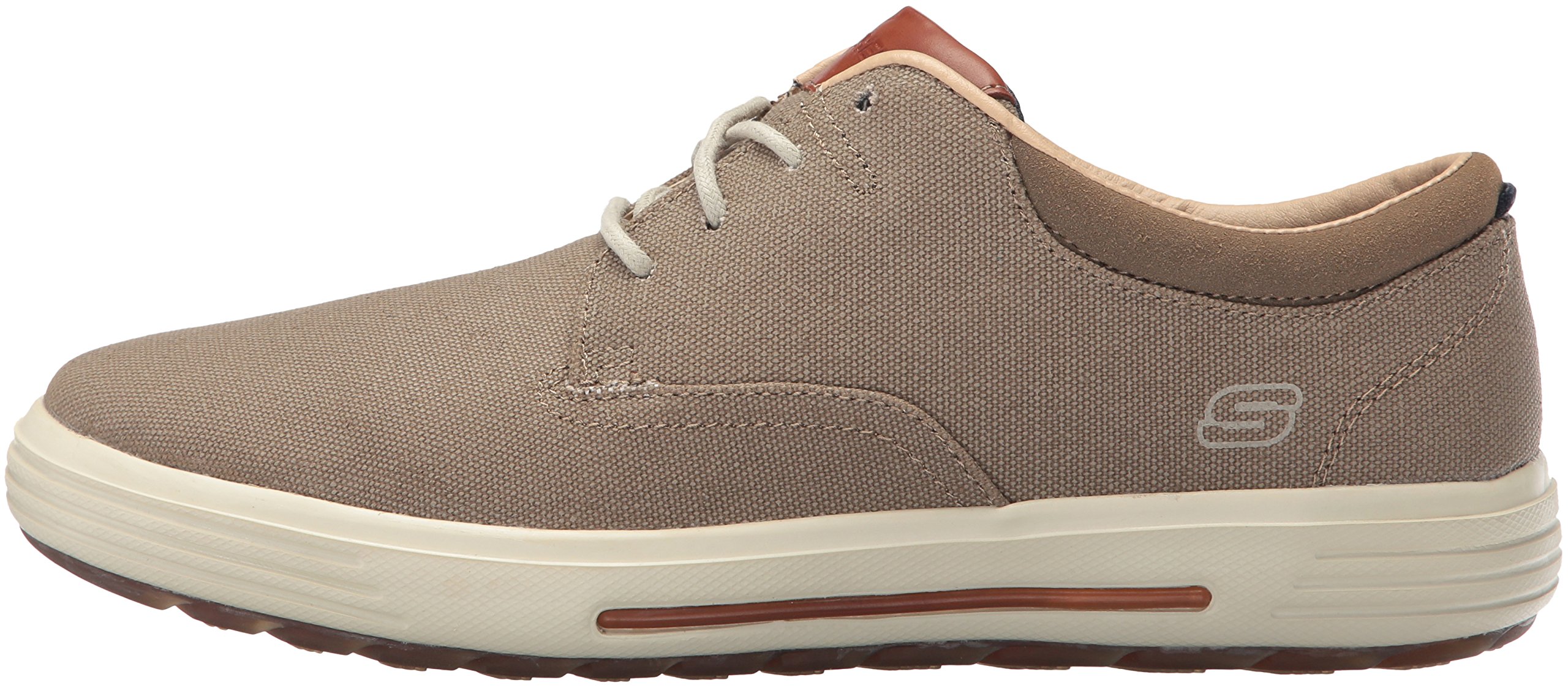 Skechers Mens Porter Zevelo Oxford Desertcart INDIA