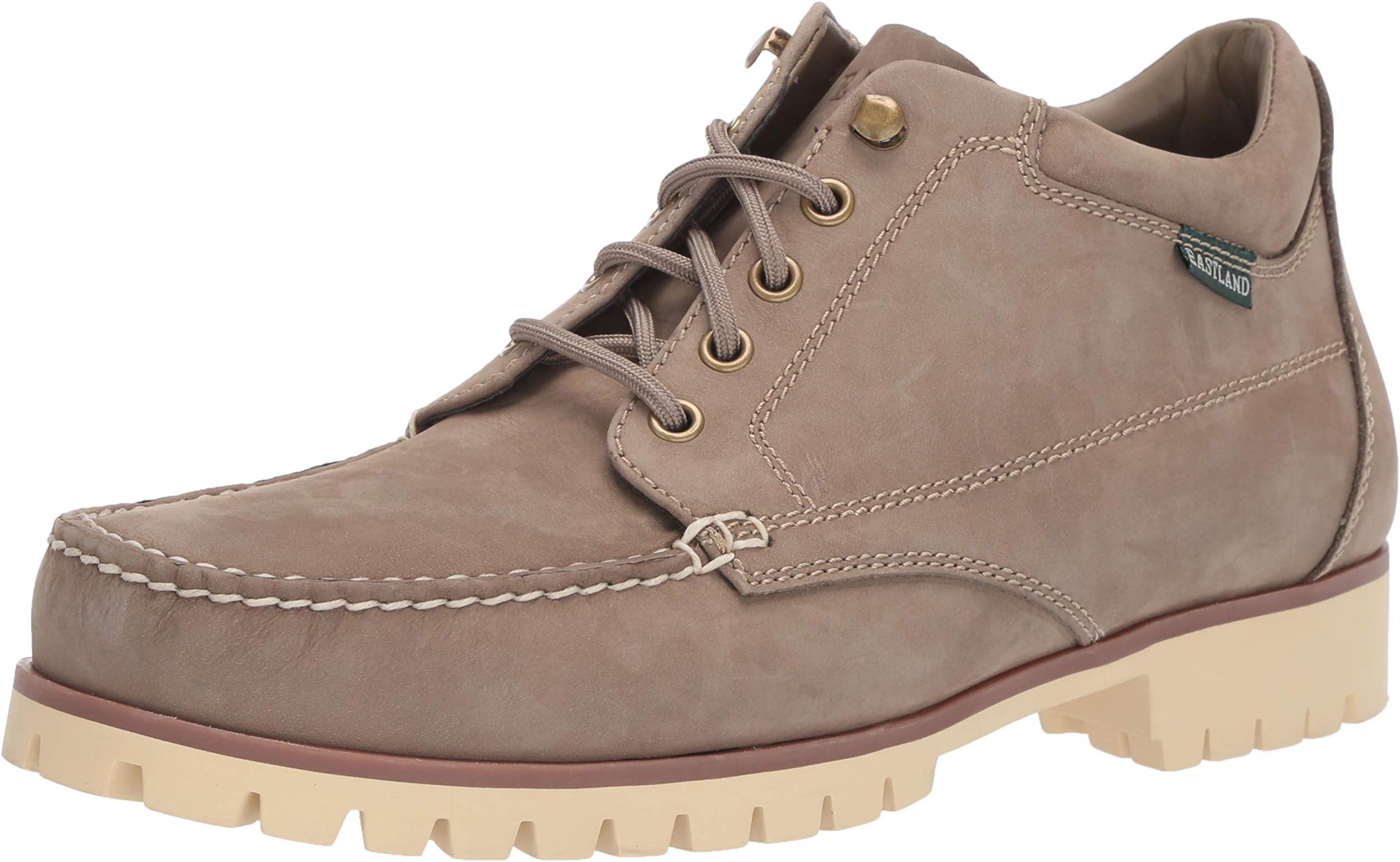 Eastland Men's Brooklyn Ankle Boot