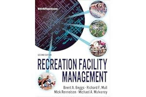 Recreation Facility Management