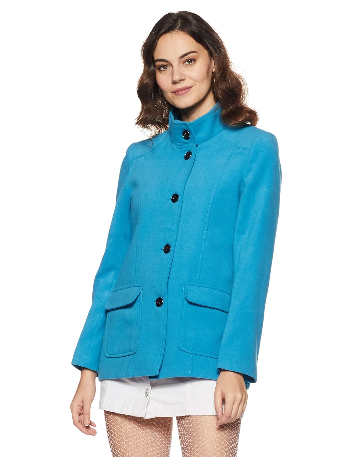 endeavor women's coat 18706 fr