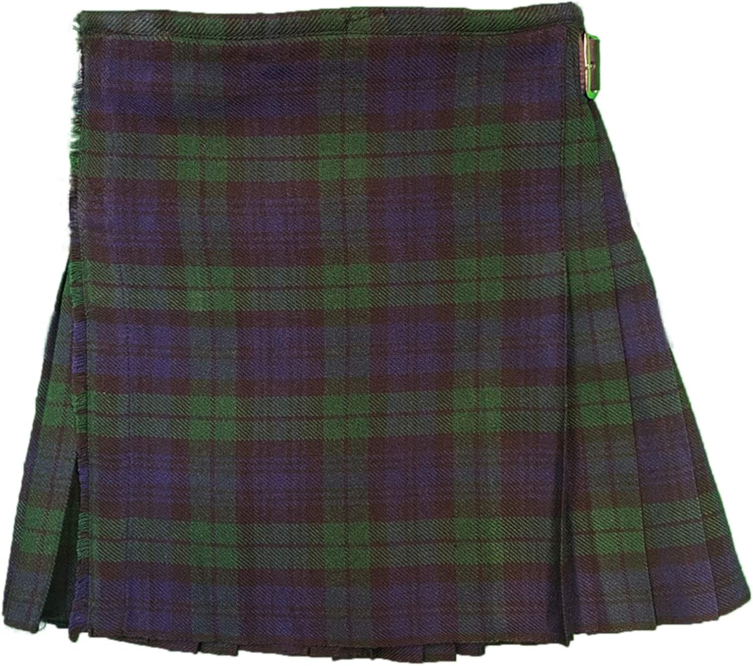kilt clan