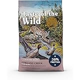 taste of the wild rocky