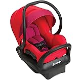 Maxi-Cosi Mico Max 30 Infant Car Seat, Red Orchid