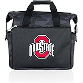 Oniva Ohio State Buckeyes Go Lunch Cooler Bag