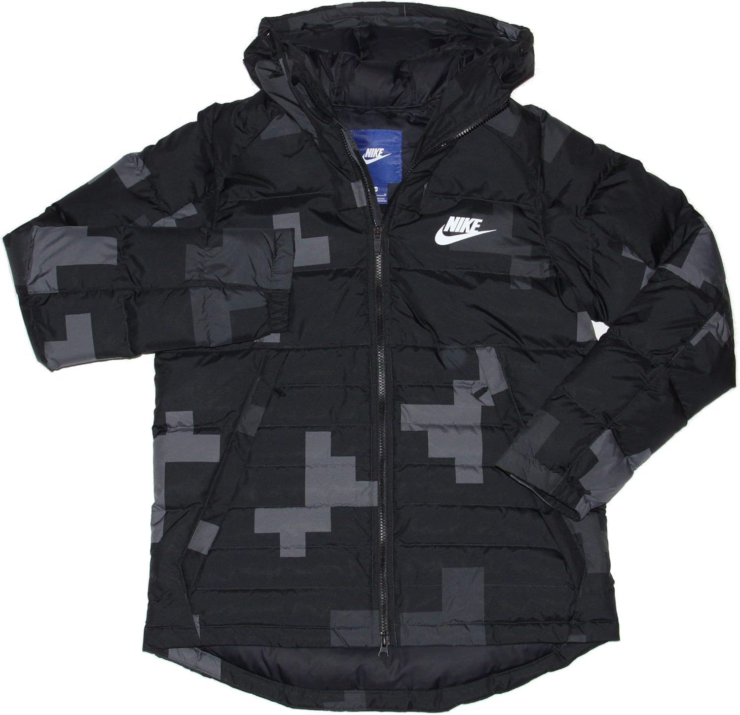 nsw camo jacket