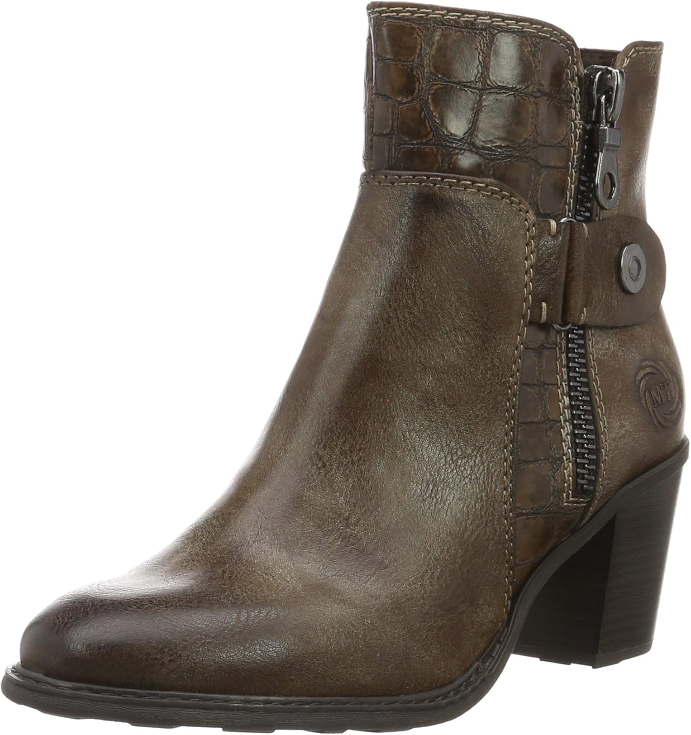 MARCO TOZZI Women's 25323 Ankle Boots Amazon.co.uk Shoes & Bags