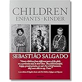 Sebastião Salgado. Children (Multilingual Edition)
