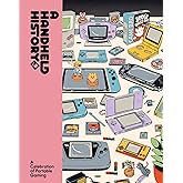 A Handheld History: A comprehensive celebration of handheld consoles and their iconic games from indie journal publisher Lost In Cult