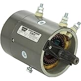 WARN 77893 Short Motor Winch Service Part