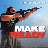 Panteao Make Ready Learning Center