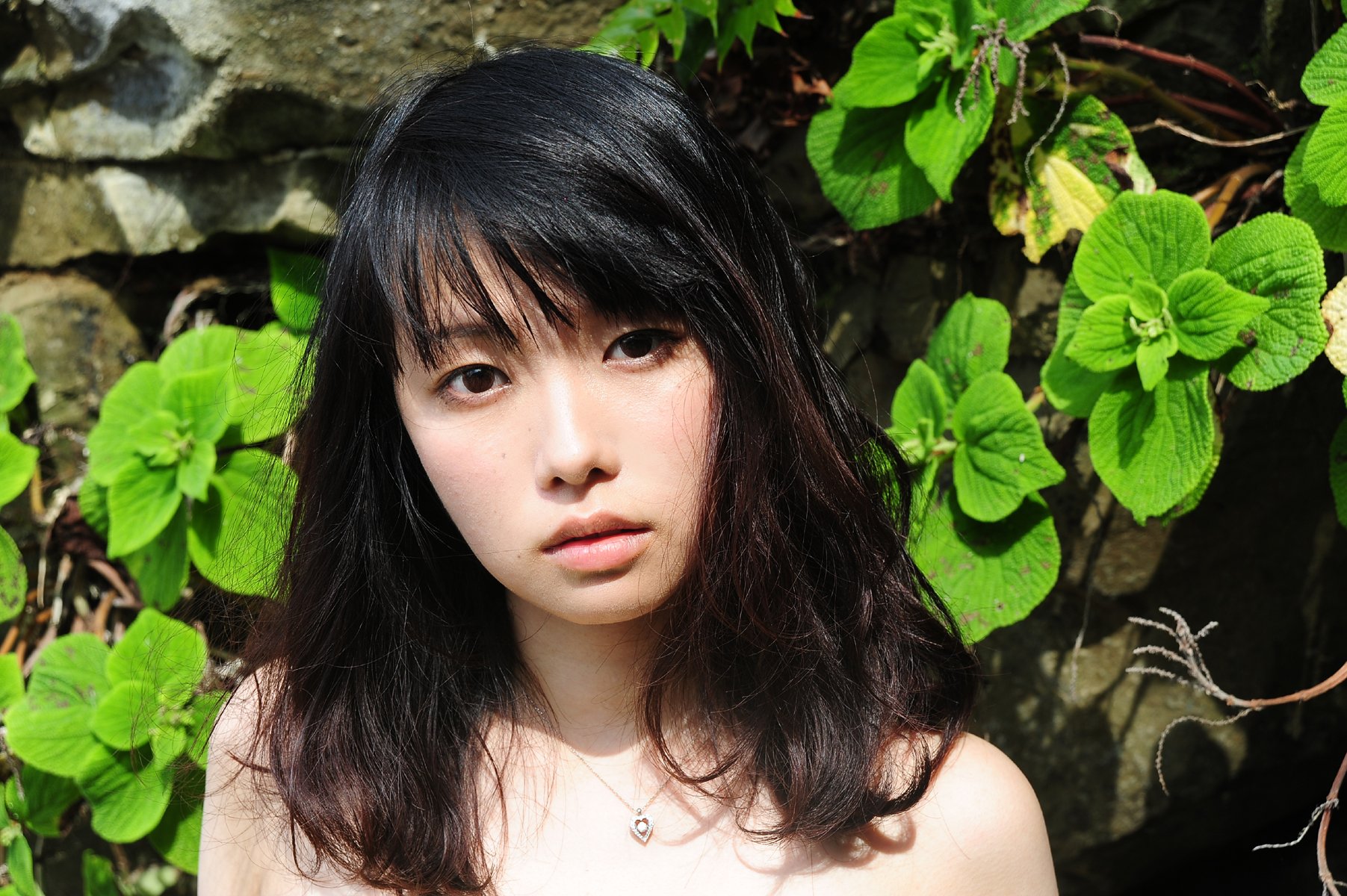 Yasushi rikitake nude photo