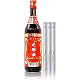 SHAOHSING Premium HuaDiao COOKING WINE 640ML (21.7 FL OZ)