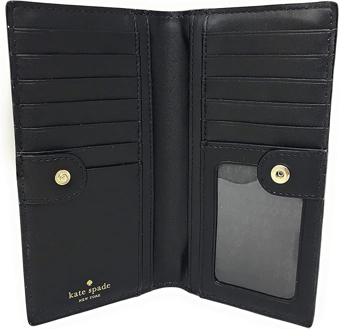 kate spade small stacy wallet
