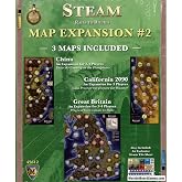 Mayfair Games Steam Expansion #2