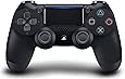 DualShock 4 Wireless Controller for PlayStation 4 - Jet Black