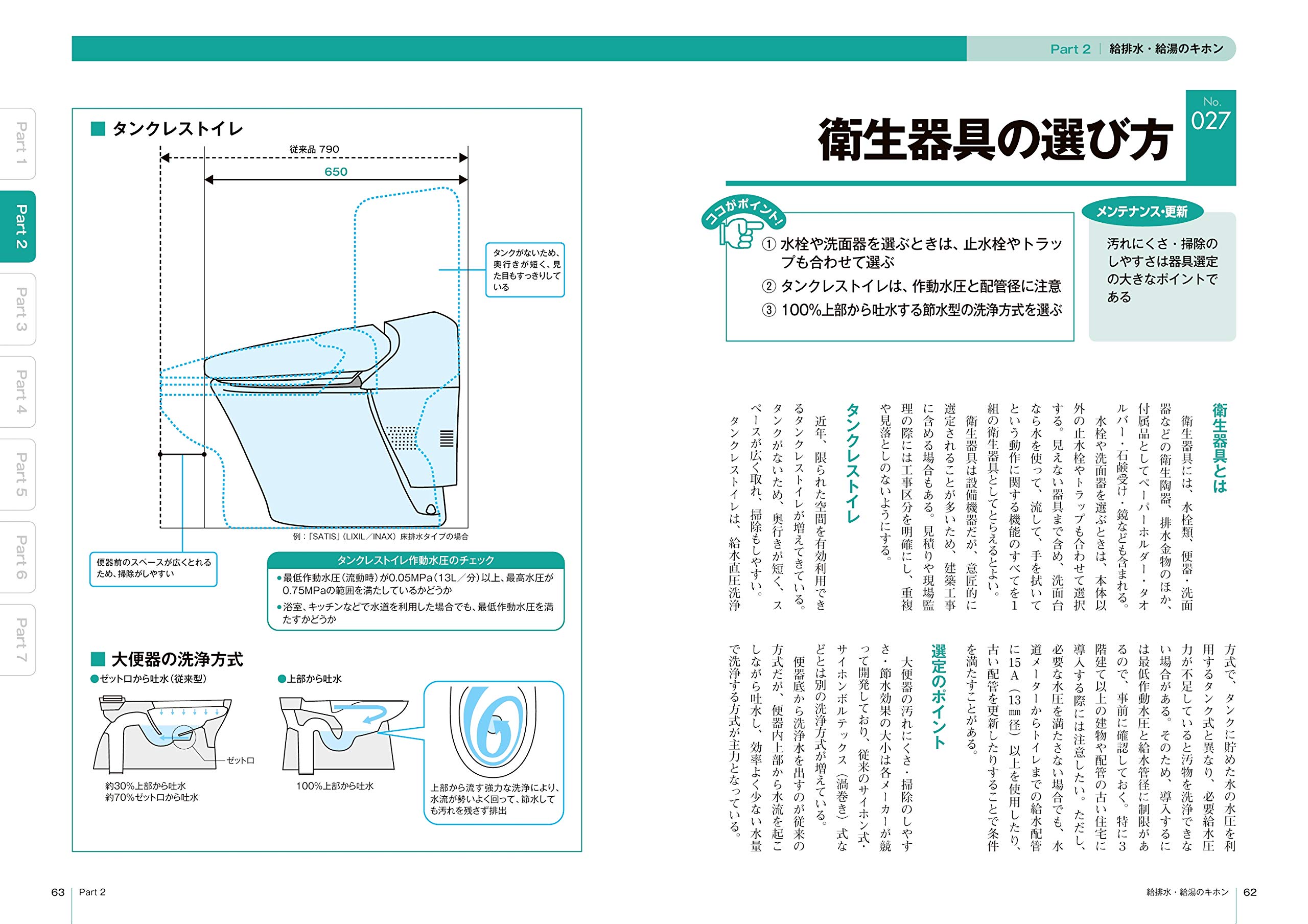 世界で一番やさしい建築設備 最新改訂版 107のキーワードで学ぶ Amazon Com Books