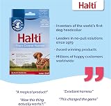 Halti Front Control Harness Large No Pull Training Dog Harness view 4