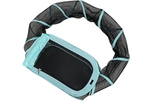 Kitty City Outdoor Catio Furniture and Play Kits for Cats, Play Combo