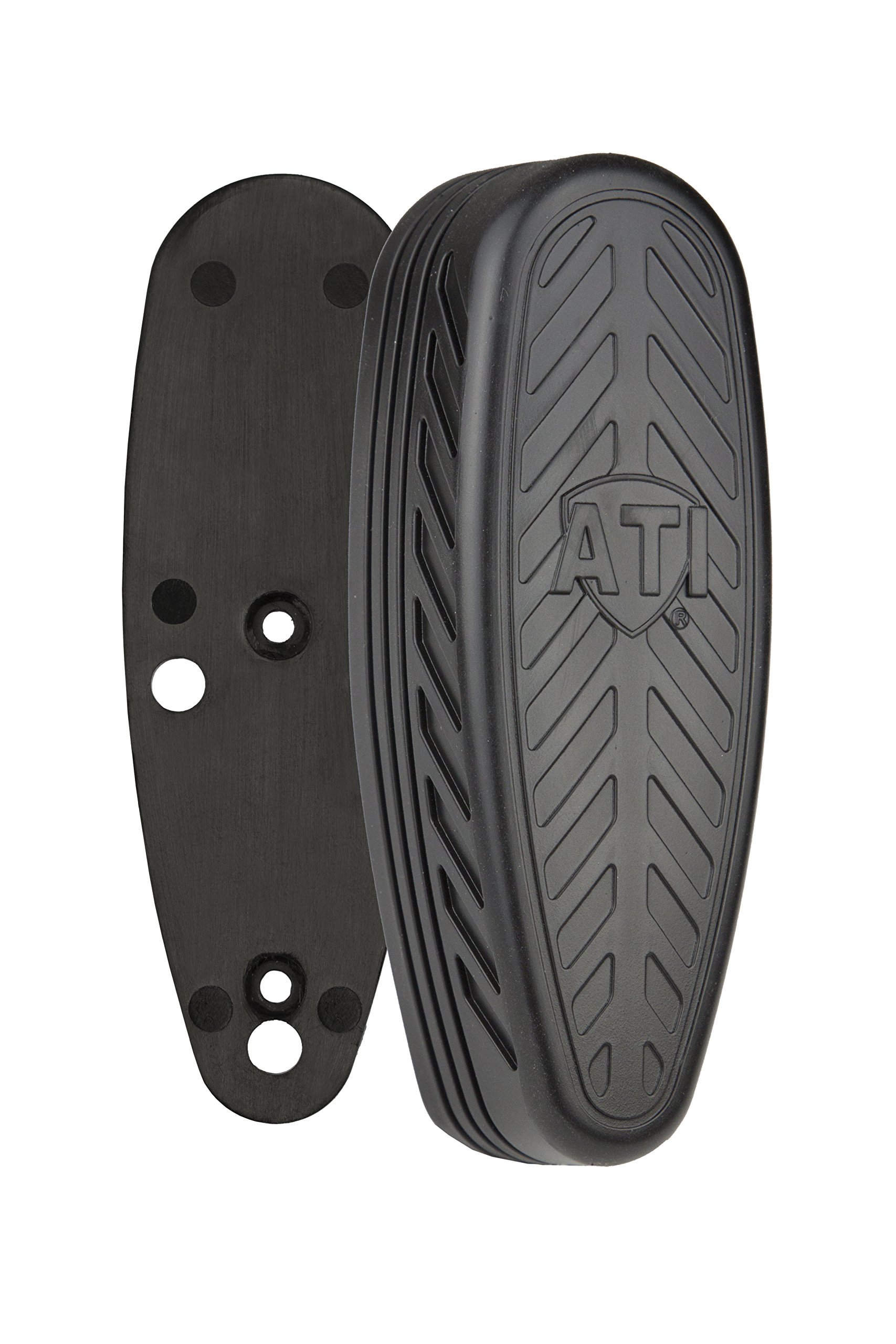 ATI – Advanced Technology International (0ATI3 Lacrosse damper Lacrosse Damper - black, One size