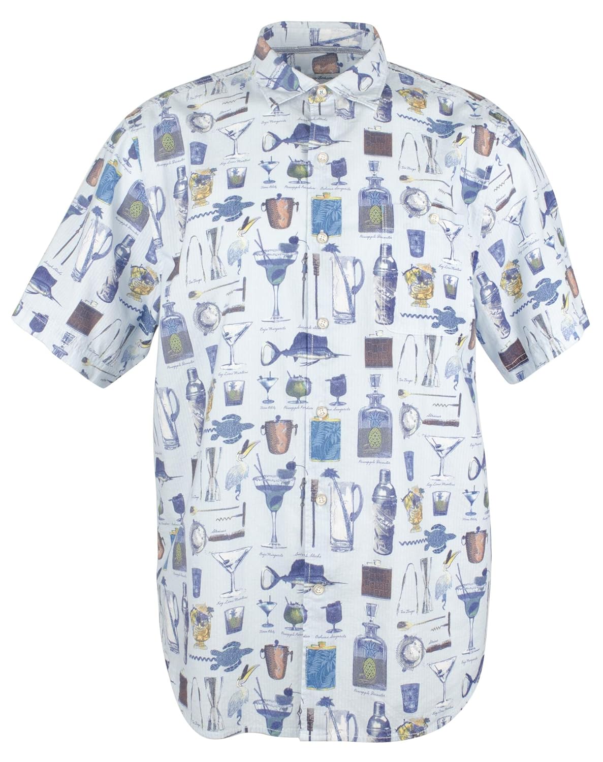 tommy bahama mens shirts amazon