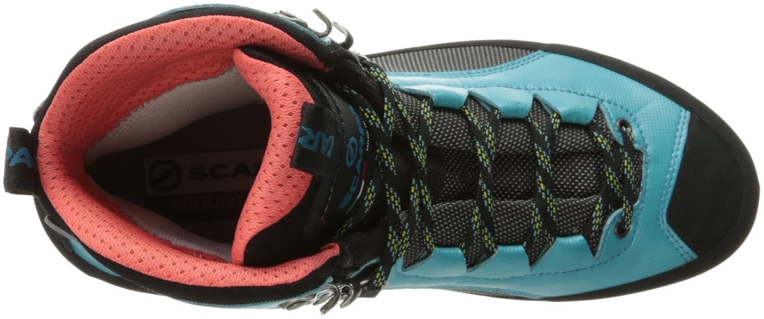 SCARPA Womens Charmoz Wmn Mountaineering Boot