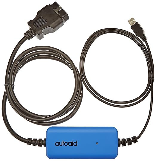 autoaid Pro Kfz Diagnosegerät für VAG - Tiefendiagnose