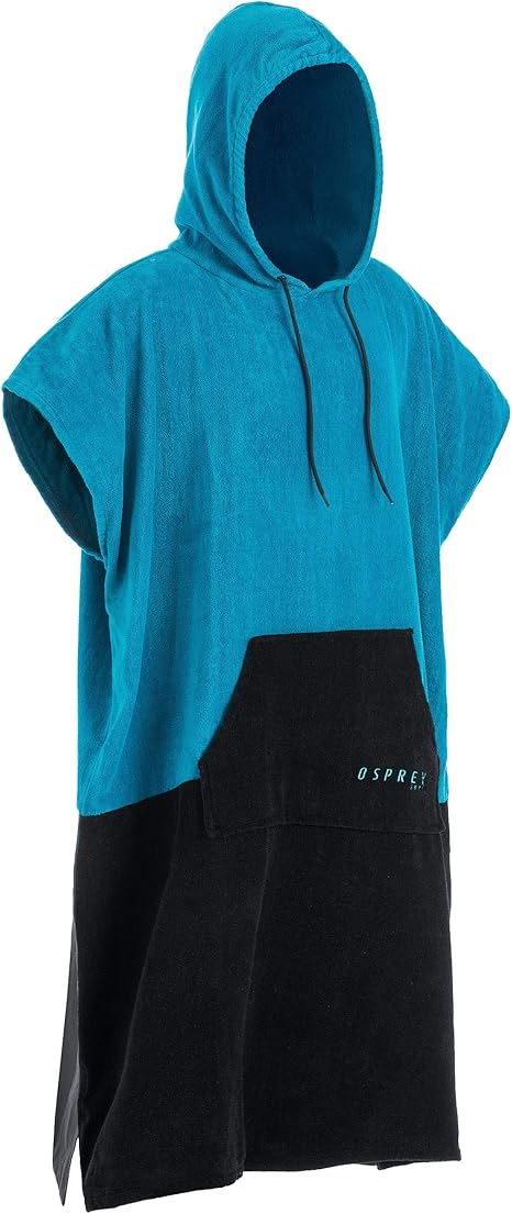 poncho towel ireland