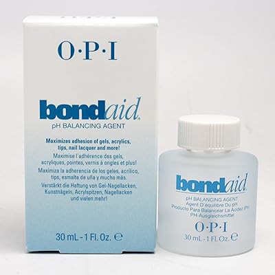 Bondaid pH Balancing Agent 30mL-1Fl. oz - 1 pc