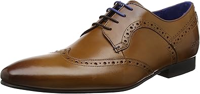 ted baker formal shoes