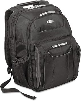 targus air traveler backpack