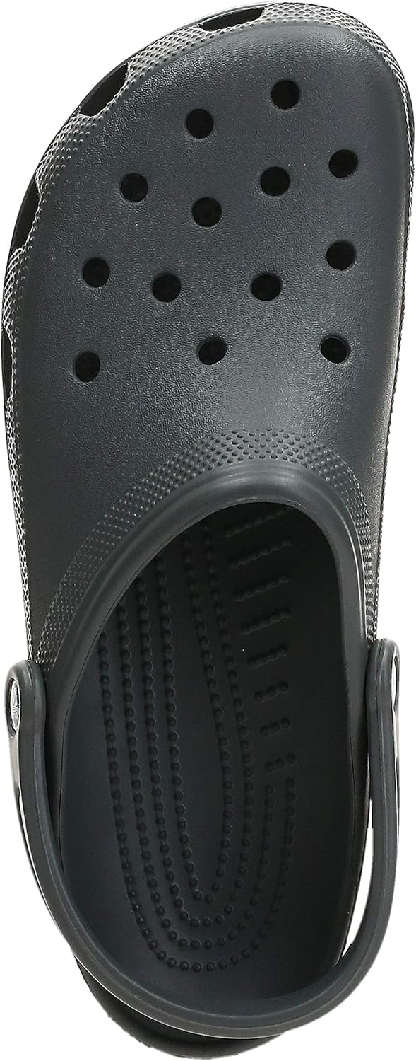  | Crocs Classic Clog | Water Comfortable Slip on Shoes | Mules & Clogs