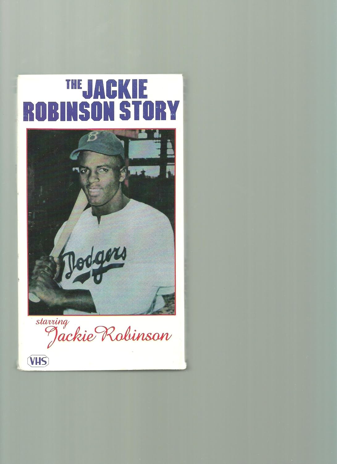 The Jackie Robinson Story Ruby Dee Movies & TV