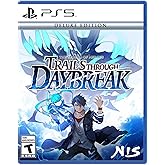 The Legend of Heroes: Trails through Daybreak: Deluxe Edition - PlayStation 5
