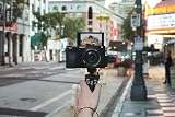 Sony Alpha 6100 APS-C Mirrorless with 16-50mm Power Zoom Lens 4K Eye AF view 8