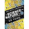 The Best American Science And Nature Writing 2021