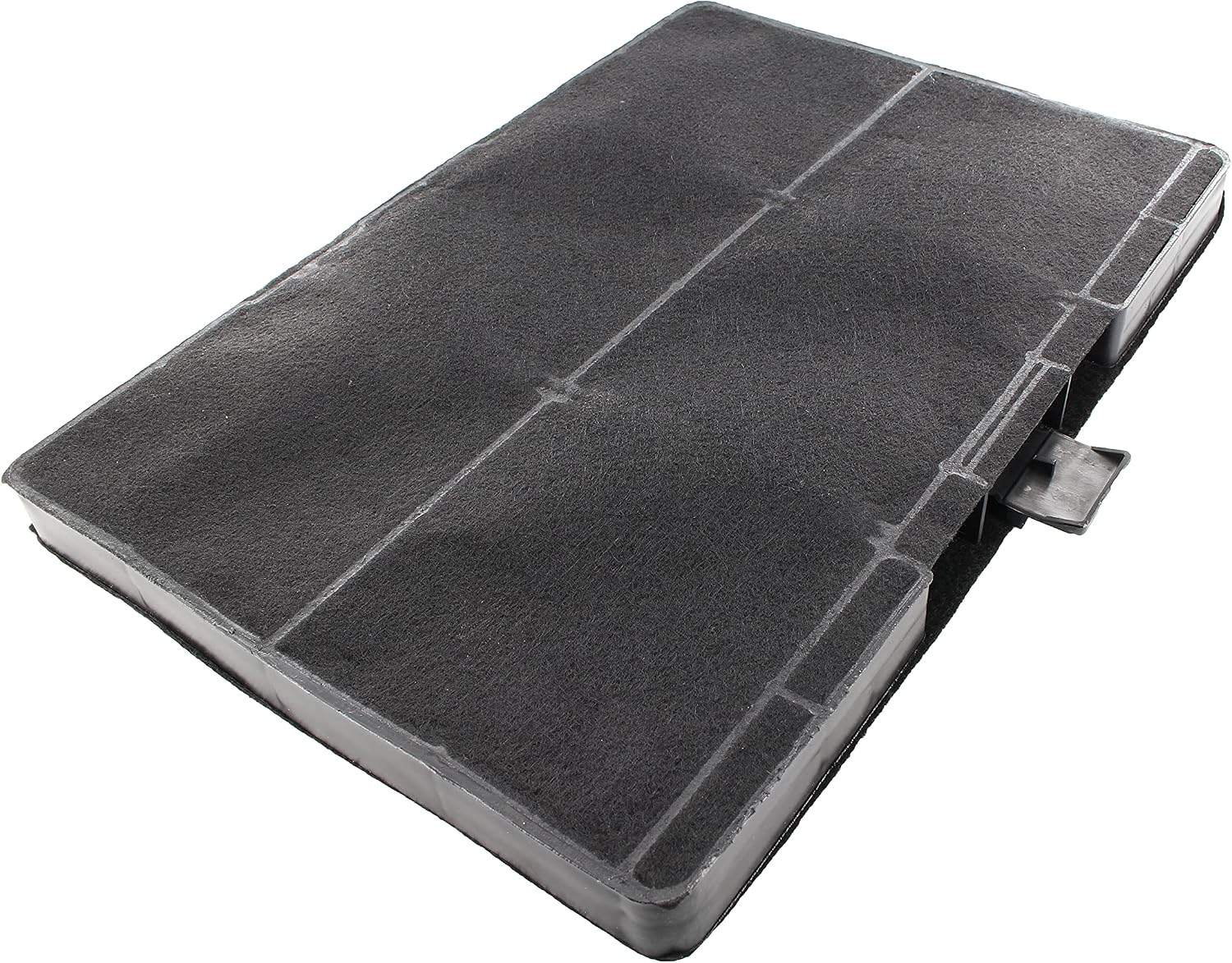 DL-pro Activated Carbon Filter for Bosch 11026771 DHZ5346 Siemens LZ53451 Neff Z5102X1 Cooker Hood - Image 5