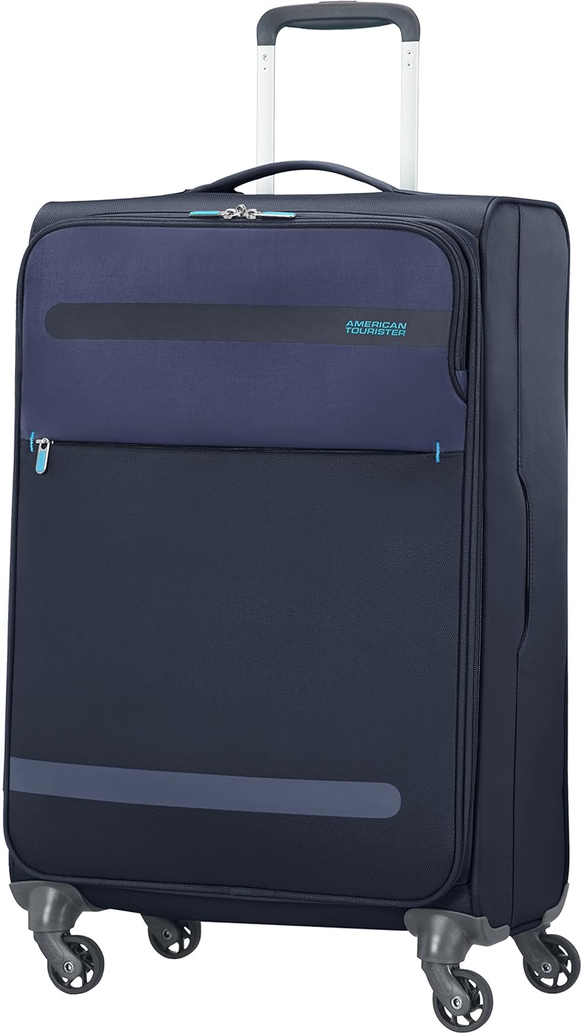 american tourister horizon dj spinner 55cm