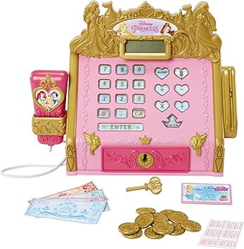 disney frozen cash register