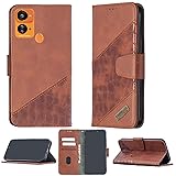 jioeuinly Case for Oukitel C33 Case Compatible with