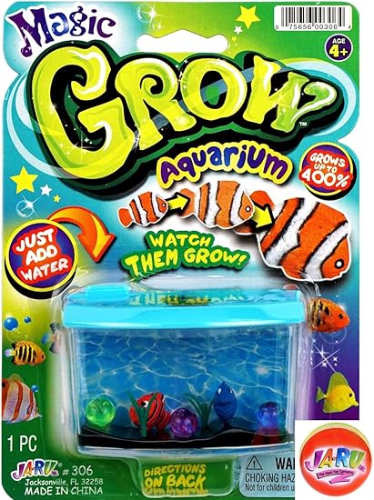 aquarium toys amazon