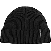 Outdoor Research Tokul Beanie | Ribbed Cuff, Shorty Fit
