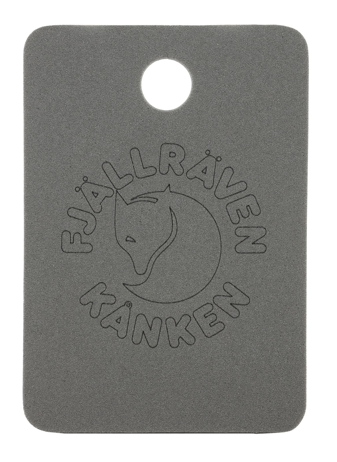 Fjallraven 23798-030 Kånken Seat Pad Mini Accessories for bags Unisex Adult Dark Grey Size One Size