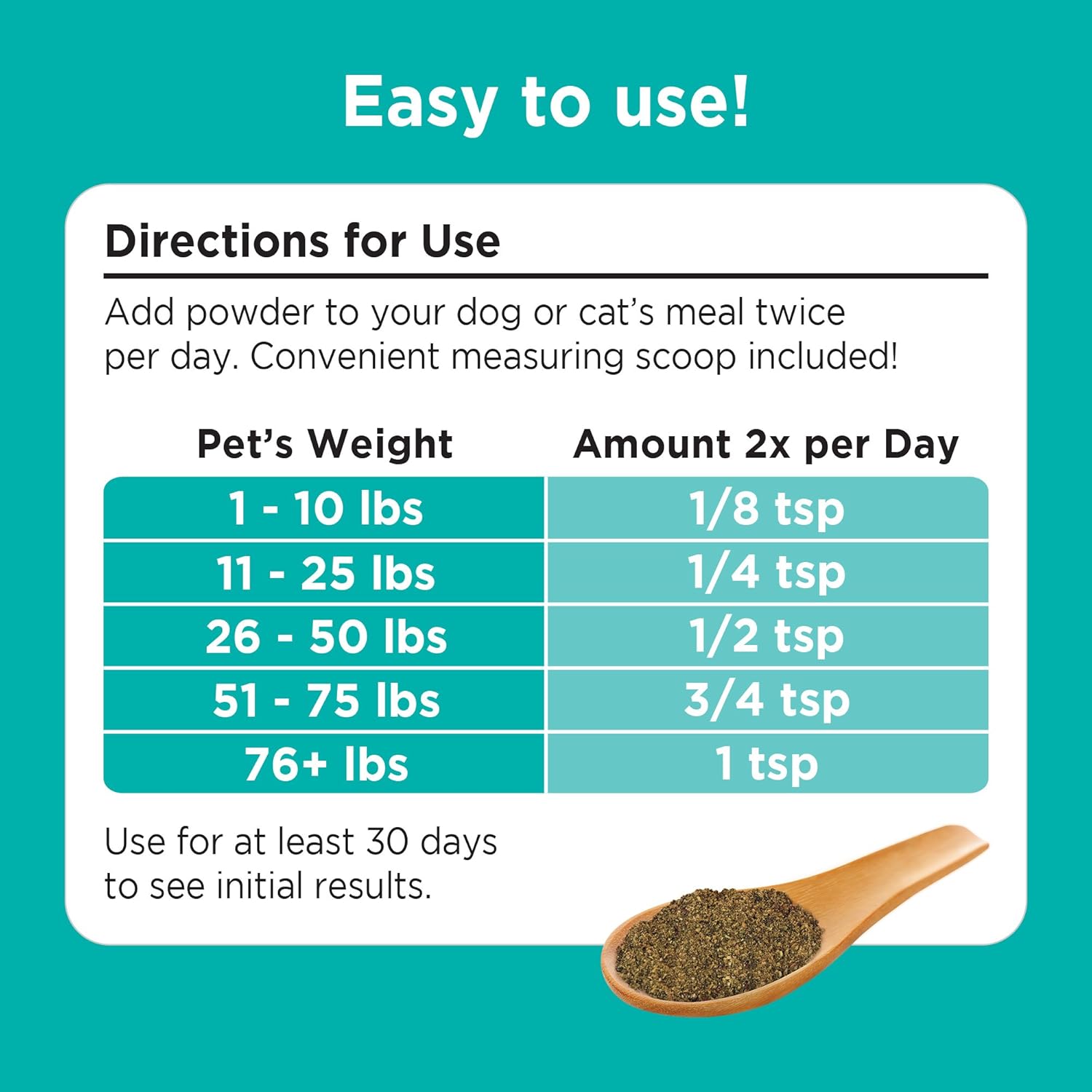 solid gold seameal for dogs