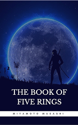Download The Book of Five Rings: The Book of Five Rings (English Edition) PDF
