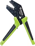 Greenlee PA8025 Ergonomic CrimpALL 8000 Wire Ferrule Crimper