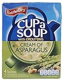 Batchelors Cup a Soup with Croutons Cream of