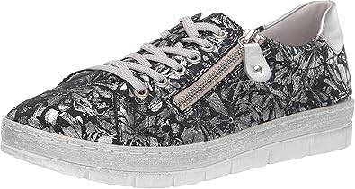 rieker womens sneakers